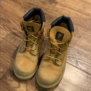 Timberland Boots 🥾